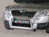 Skoda Yeti  Yeti valorauta