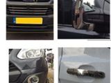 Ford Transit  Custom