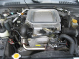 Nissan  king cab 2,5 di