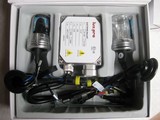 Bi-Xenon kit H4 55W muutossarja