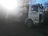 Scania R143 h 470 v8