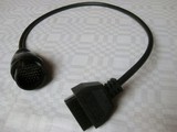 MB OBD adapteri MB 38 pin