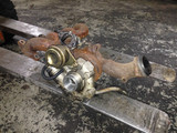 Turbo 2.8 jtd