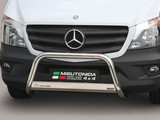 M-B Sprinter  W906 Valorauta