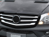 MB Sprinter W906 Facelift
