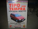 fiat tipo tempra