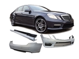 M-B W212 AMG Korisarja