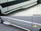 W906 Sprinter M-B Sprinter