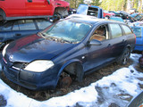 Nissan  Primera