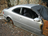 Mercedes-Benz CLK