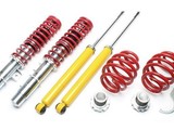 E46 madallussarja TA Technix Coilover säädettävä