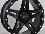 Fuel Wheels yms.