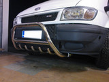 Ford Transit Valorauta