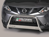 Nissan Qashqai Valorauta
