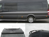 W906 Sprinter M-B Sprinter