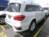 M-B ML ja GL W166 ja X166