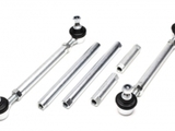 Koiranluut 15-32 cm moneen automalliin