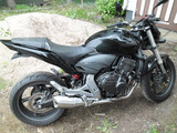 honda cb600 hornet