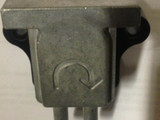 Mercury Bensapumppu