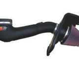 KN  Cold air intake