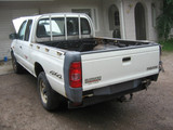Mazda B2500 2,5td