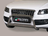 Audi Q5 EU-Valorauta