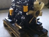 Isuzu 4BG1T