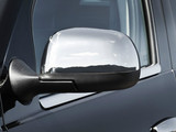 Dacia Duster Kromipeilit
