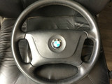 Bmw e39 Ratti + bägi