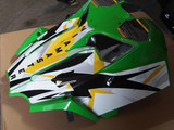 ARCTIC CAT 500 SNOPRO