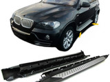 BMW X5 E70 Astinlaudat