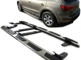 Audi Q3 ja Q5 Astinlaudat