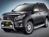 Land Cruiser EU-Valorauta