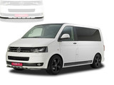 VW Transporter  T5 ja T5 GP