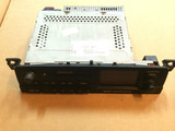 Bmw e46 Bmw radio navi