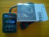 Peugeot Citroen merkkikohtainen vikakoodinlukija iCarsoft i970