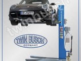 Twin Busch 1-pilarinostin TW 125M
