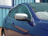 Nissan Qashqai Kromiosat