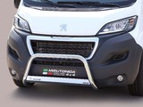 Peugeot Boxer Valorauta
