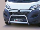 Citroen Jumper Valorauta