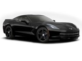 Cray Brickyard Corvette
