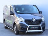 Renault Trafic Valorauta