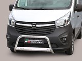 Opel Vivaro Valorauta