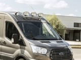 Ford Transit Transit 2014-