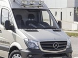 M-B Sprinter  W906 Sprinter