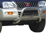 Mitsubishi L200 Valorauta
