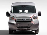 Ford Transit Transit Van
