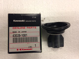 Kawasaki Prairie 400