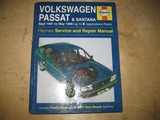 wv passat