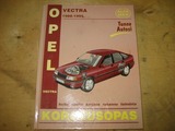 opel vectra A